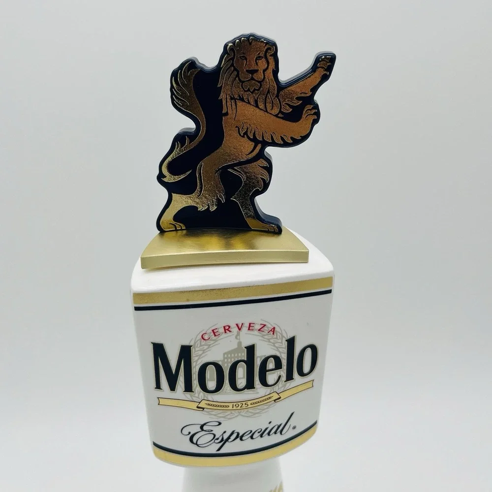 Modelo tap handle